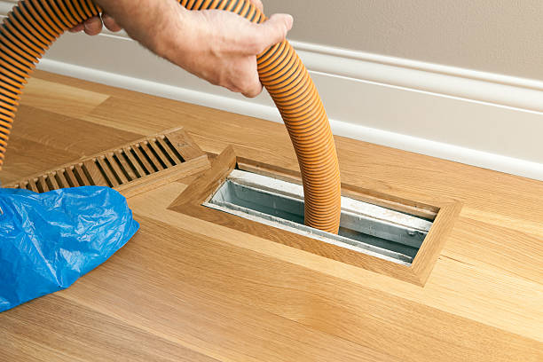 Professional Airduct Cleaning in Opa Locka, FL